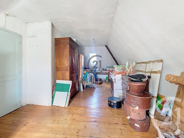 maison à vendre - 11 pièces - 234.51 m2 - GAGNY - 93 - ILE-DE-FRANCE - Century 21 Sweet Home Immobilier