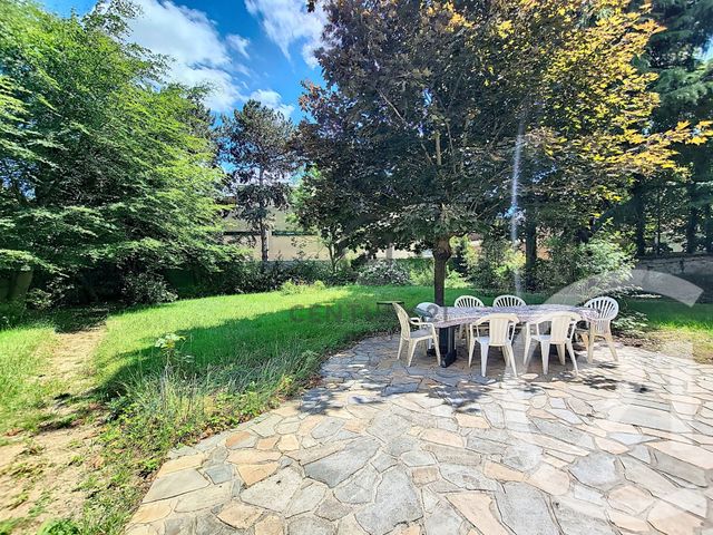 maison à vendre - 11 pièces - 234.51 m2 - GAGNY - 93 - ILE-DE-FRANCE - Century 21 Sweet Home Immobilier