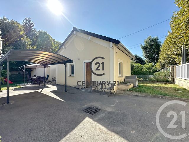 Maison à vendre GAGNY