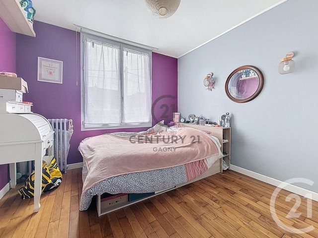 maison à vendre - 7 pièces - 156.05 m2 - GAGNY - 93 - ILE-DE-FRANCE - Century 21 Sweet Home Immobilier