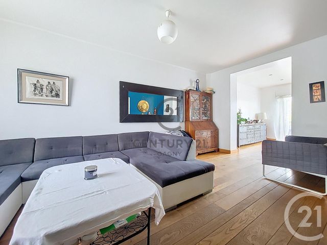 maison à vendre - 7 pièces - 156.05 m2 - GAGNY - 93 - ILE-DE-FRANCE - Century 21 Sweet Home Immobilier