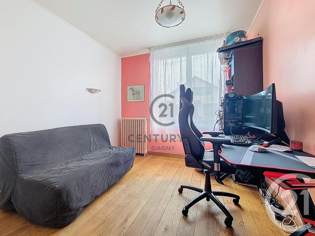 maison à vendre - 7 pièces - 156.05 m2 - GAGNY - 93 - ILE-DE-FRANCE - Century 21 Sweet Home Immobilier