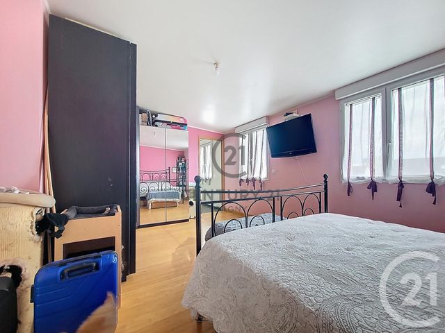 maison à vendre - 7 pièces - 156.05 m2 - GAGNY - 93 - ILE-DE-FRANCE - Century 21 Sweet Home Immobilier