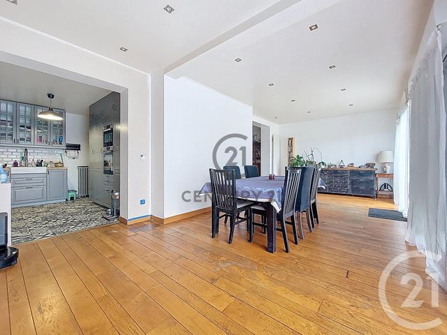 maison à vendre - 7 pièces - 156.05 m2 - GAGNY - 93 - ILE-DE-FRANCE - Century 21 Sweet Home Immobilier