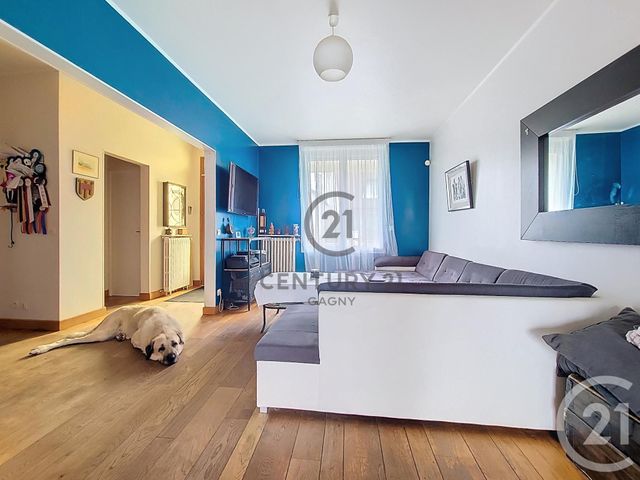 maison à vendre - 7 pièces - 156.05 m2 - GAGNY - 93 - ILE-DE-FRANCE - Century 21 Sweet Home Immobilier