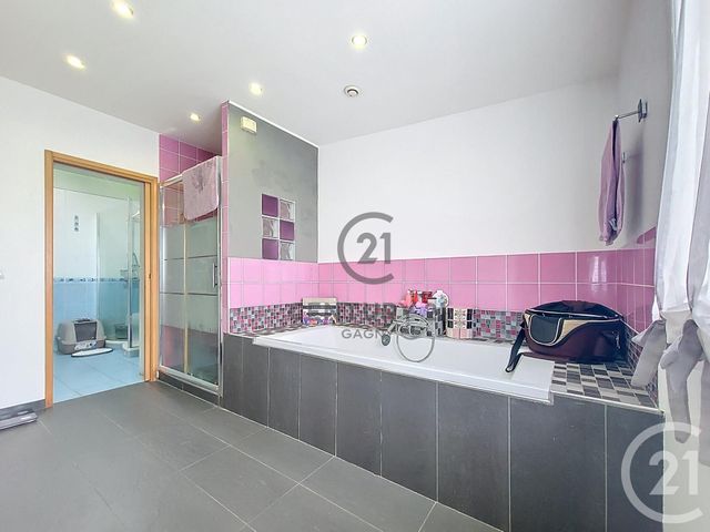 maison à vendre - 7 pièces - 156.05 m2 - GAGNY - 93 - ILE-DE-FRANCE - Century 21 Sweet Home Immobilier