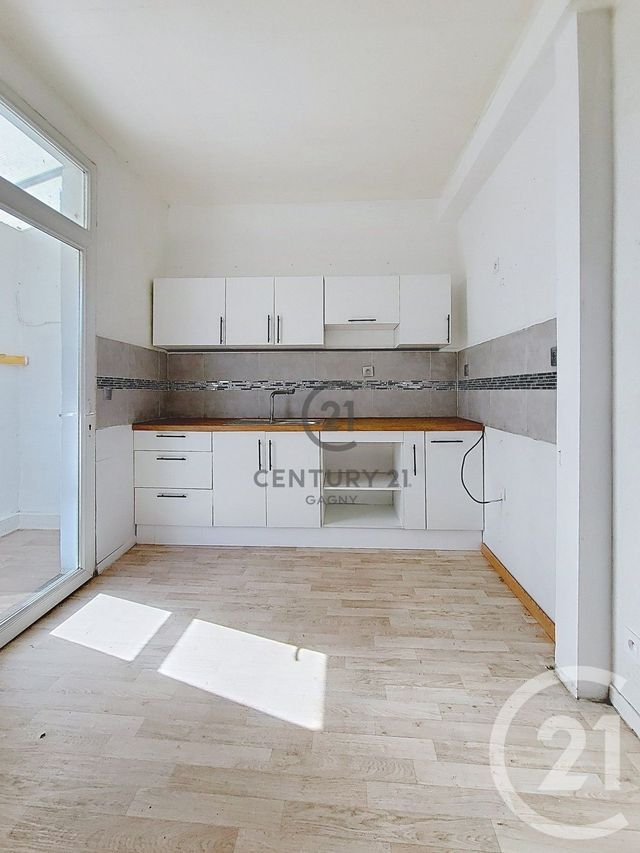 maison à vendre - 5 pièces - 67.78 m2 - GAGNY - 93 - ILE-DE-FRANCE - Century 21 Sweet Home Immobilier