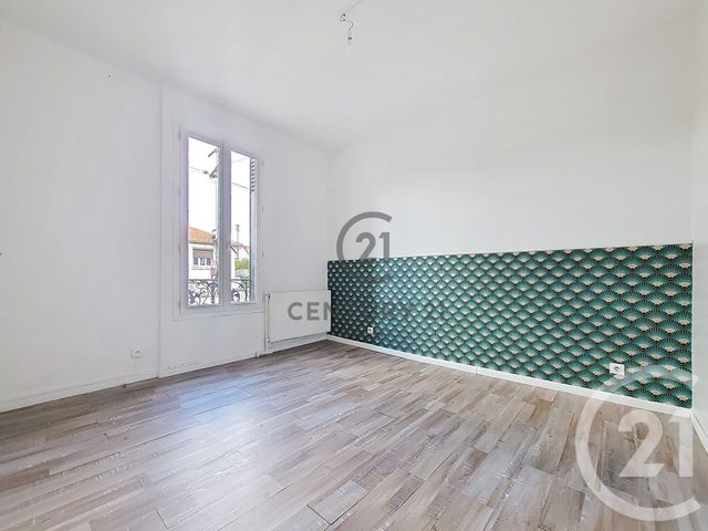 maison à vendre - 5 pièces - 67.78 m2 - GAGNY - 93 - ILE-DE-FRANCE - Century 21 Sweet Home Immobilier