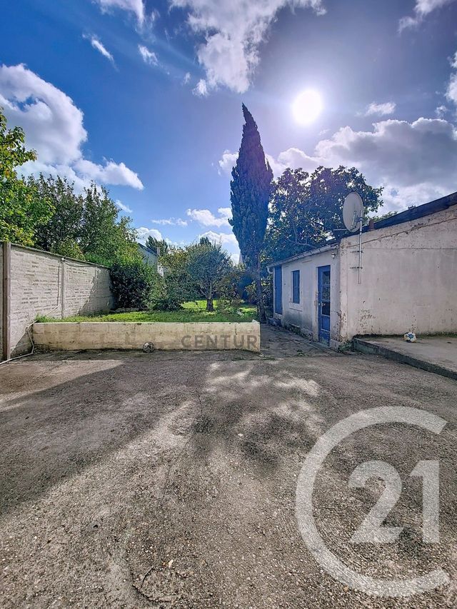 maison à vendre - 5 pièces - 67.78 m2 - GAGNY - 93 - ILE-DE-FRANCE - Century 21 Sweet Home Immobilier