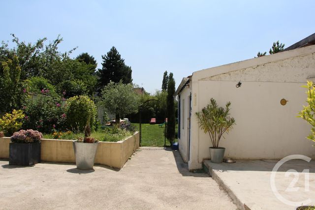 maison à vendre - 5 pièces - 67.78 m2 - GAGNY - 93 - ILE-DE-FRANCE - Century 21 Sweet Home Immobilier