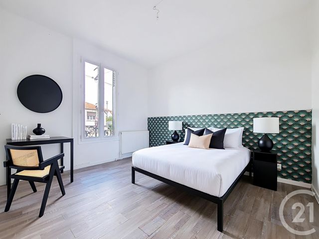 maison à vendre - 5 pièces - 67.78 m2 - GAGNY - 93 - ILE-DE-FRANCE - Century 21 Sweet Home Immobilier