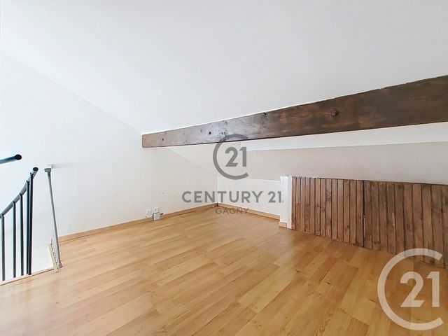 maison à vendre - 5 pièces - 67.78 m2 - GAGNY - 93 - ILE-DE-FRANCE - Century 21 Sweet Home Immobilier