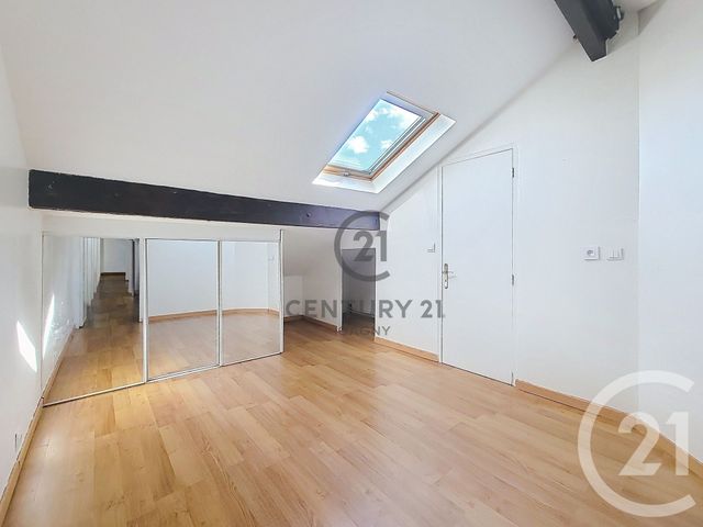 maison à vendre - 5 pièces - 67.78 m2 - GAGNY - 93 - ILE-DE-FRANCE - Century 21 Sweet Home Immobilier