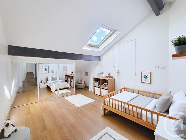 maison à vendre - 5 pièces - 67.78 m2 - GAGNY - 93 - ILE-DE-FRANCE - Century 21 Sweet Home Immobilier