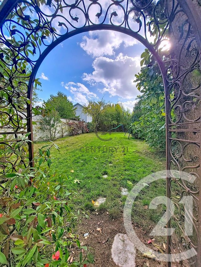 maison à vendre - 5 pièces - 67.78 m2 - GAGNY - 93 - ILE-DE-FRANCE - Century 21 Sweet Home Immobilier