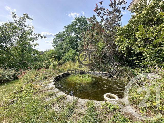 maison à vendre - 6 pièces - 122.54 m2 - GAGNY - 93 - ILE-DE-FRANCE - Century 21 Sweet Home Immobilier