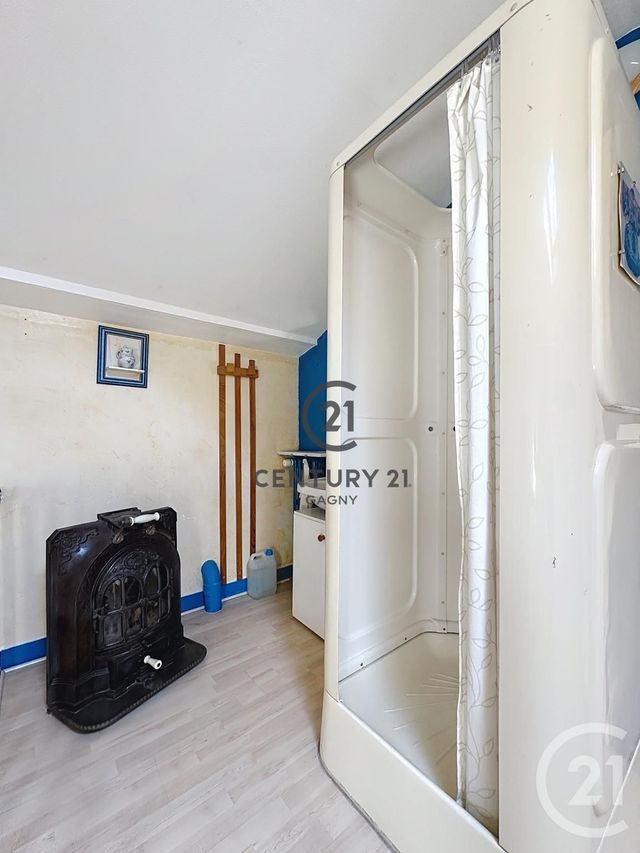 maison à vendre - 6 pièces - 122.54 m2 - GAGNY - 93 - ILE-DE-FRANCE - Century 21 Sweet Home Immobilier