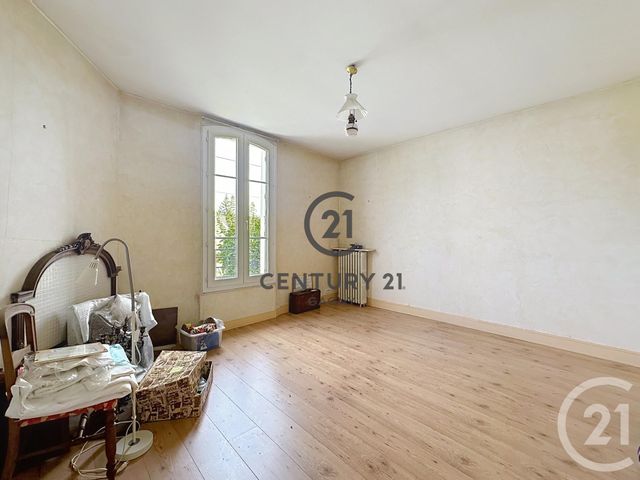 maison à vendre - 6 pièces - 122.54 m2 - GAGNY - 93 - ILE-DE-FRANCE - Century 21 Sweet Home Immobilier