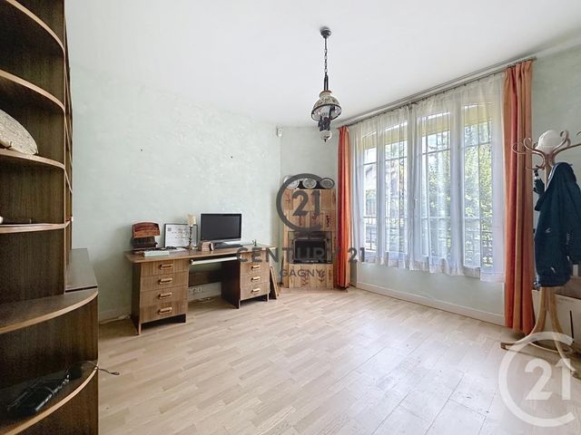 maison à vendre - 6 pièces - 122.54 m2 - GAGNY - 93 - ILE-DE-FRANCE - Century 21 Sweet Home Immobilier