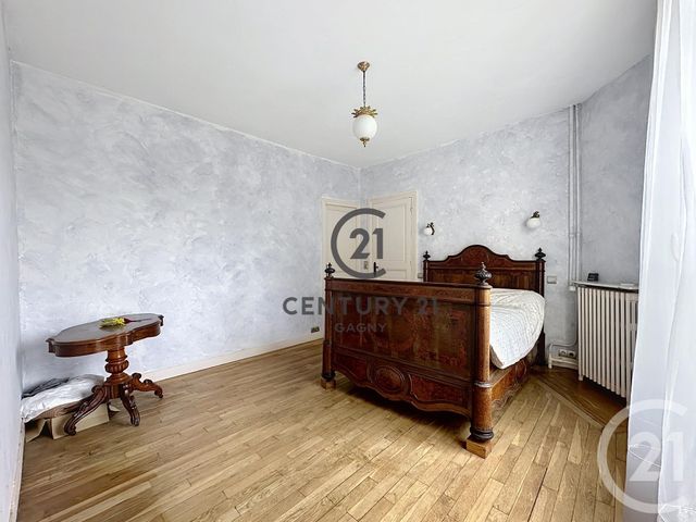 maison à vendre - 6 pièces - 122.54 m2 - GAGNY - 93 - ILE-DE-FRANCE - Century 21 Sweet Home Immobilier