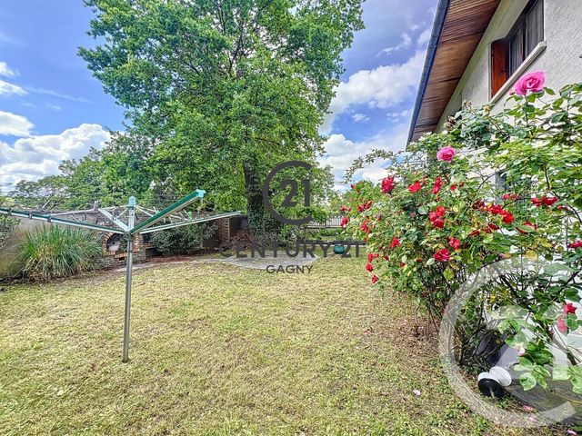 maison à vendre - 8 pièces - 225.78 m2 - GAGNY - 93 - ILE-DE-FRANCE - Century 21 Sweet Home Immobilier