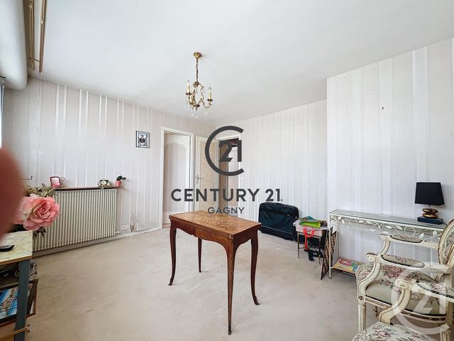maison à vendre - 8 pièces - 225.78 m2 - GAGNY - 93 - ILE-DE-FRANCE - Century 21 Sweet Home Immobilier