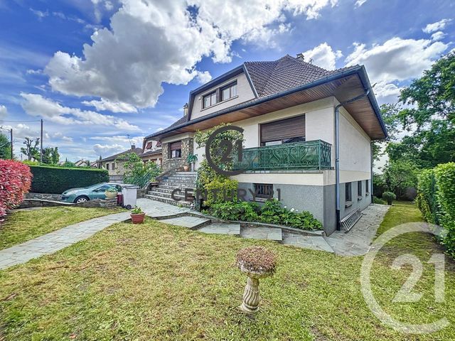 Maison à vendre GAGNY