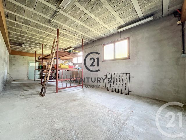 maison à vendre - 8 pièces - 225.78 m2 - GAGNY - 93 - ILE-DE-FRANCE - Century 21 Sweet Home Immobilier