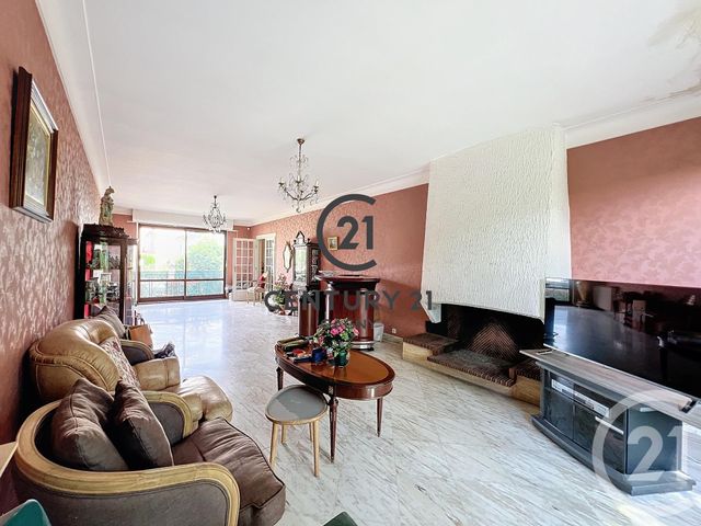 maison à vendre - 8 pièces - 225.78 m2 - GAGNY - 93 - ILE-DE-FRANCE - Century 21 Sweet Home Immobilier