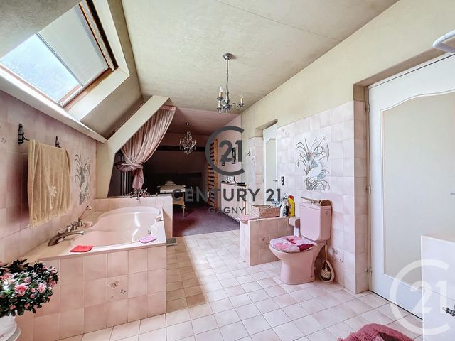 maison à vendre - 8 pièces - 225.78 m2 - GAGNY - 93 - ILE-DE-FRANCE - Century 21 Sweet Home Immobilier