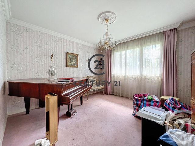 maison à vendre - 8 pièces - 225.78 m2 - GAGNY - 93 - ILE-DE-FRANCE - Century 21 Sweet Home Immobilier