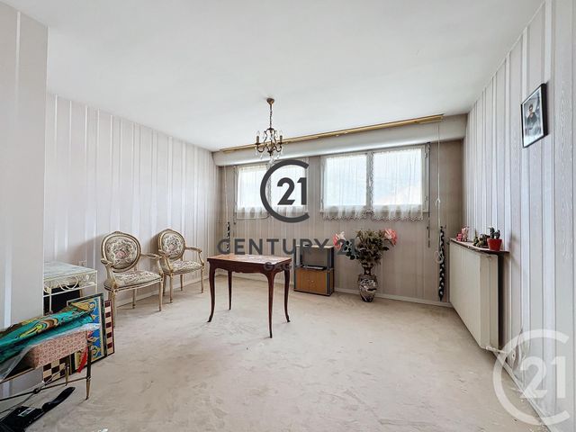 maison à vendre - 8 pièces - 225.78 m2 - GAGNY - 93 - ILE-DE-FRANCE - Century 21 Sweet Home Immobilier