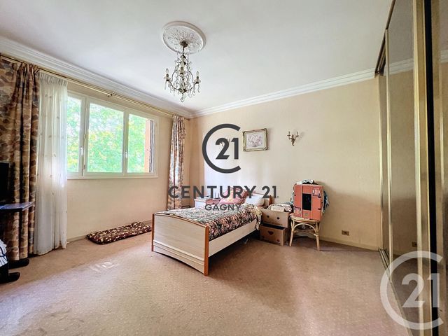 maison à vendre - 8 pièces - 225.78 m2 - GAGNY - 93 - ILE-DE-FRANCE - Century 21 Sweet Home Immobilier