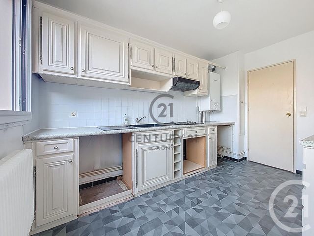 Appartement F2 à vendre - 2 pièces - 63.21 m2 - GAGNY - 93 - ILE-DE-FRANCE - Century 21 Sweet Home Immobilier