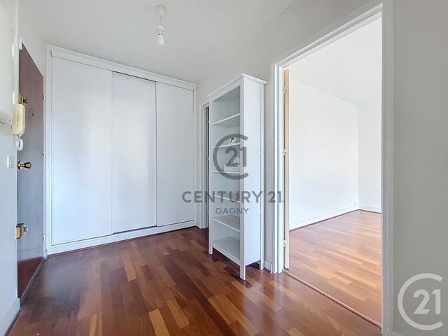 Appartement F2 à vendre - 2 pièces - 63.21 m2 - GAGNY - 93 - ILE-DE-FRANCE - Century 21 Sweet Home Immobilier
