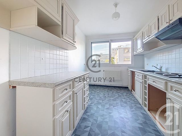Appartement F2 à vendre - 2 pièces - 63.21 m2 - GAGNY - 93 - ILE-DE-FRANCE - Century 21 Sweet Home Immobilier