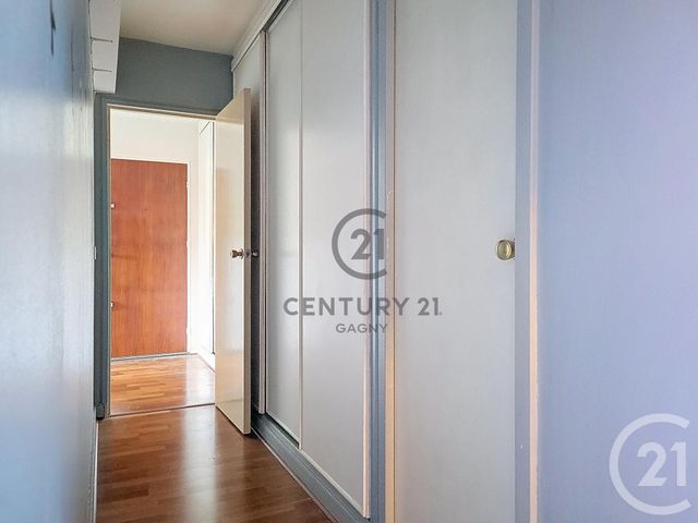 Appartement F2 à vendre - 2 pièces - 63.21 m2 - GAGNY - 93 - ILE-DE-FRANCE - Century 21 Sweet Home Immobilier