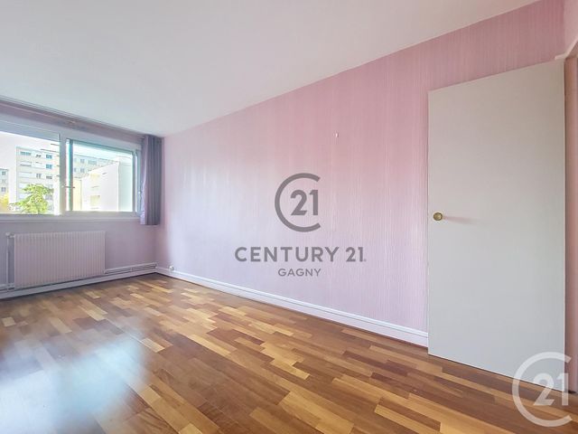 Appartement F2 à vendre - 2 pièces - 63.21 m2 - GAGNY - 93 - ILE-DE-FRANCE - Century 21 Sweet Home Immobilier