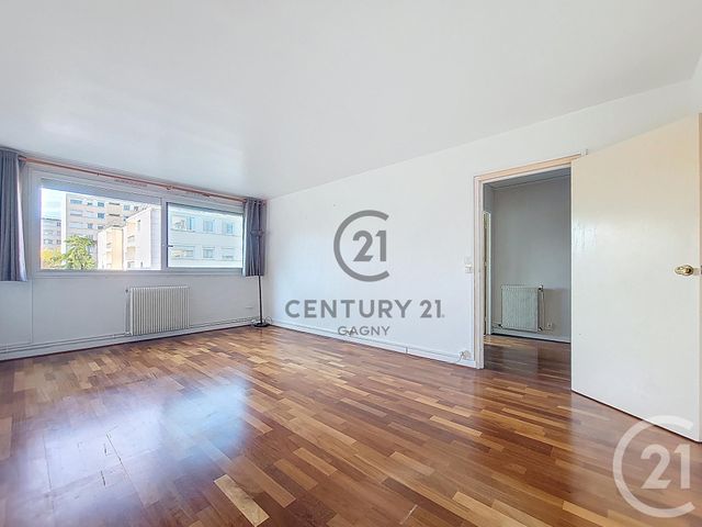 Appartement F2 à vendre GAGNY