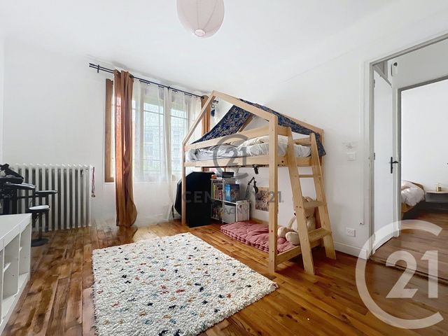 maison à vendre - 5 pièces - 105.05 m2 - GAGNY - 93 - ILE-DE-FRANCE - Century 21 Sweet Home Immobilier