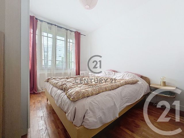 maison à vendre - 5 pièces - 105.05 m2 - GAGNY - 93 - ILE-DE-FRANCE - Century 21 Sweet Home Immobilier