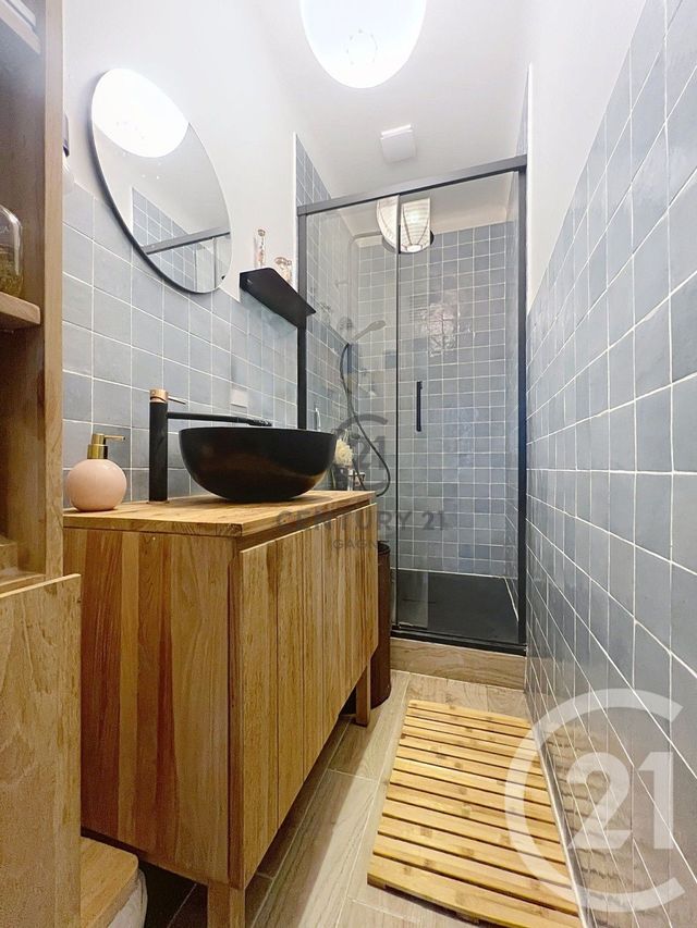 maison à vendre - 5 pièces - 105.05 m2 - GAGNY - 93 - ILE-DE-FRANCE - Century 21 Sweet Home Immobilier