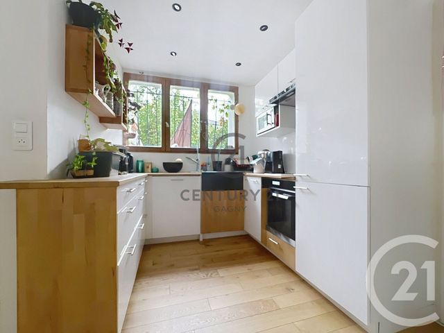 maison à vendre - 5 pièces - 105.05 m2 - GAGNY - 93 - ILE-DE-FRANCE - Century 21 Sweet Home Immobilier