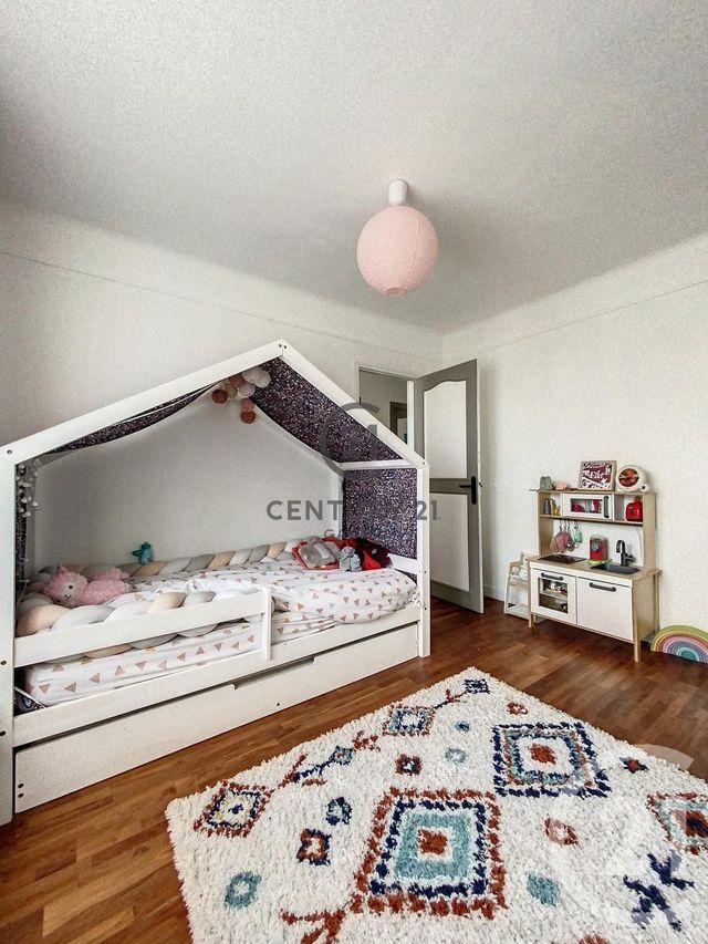 maison à vendre - 5 pièces - 105.05 m2 - GAGNY - 93 - ILE-DE-FRANCE - Century 21 Sweet Home Immobilier