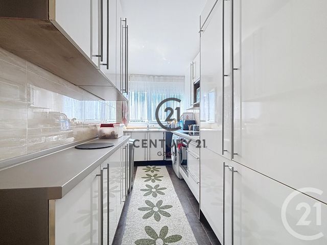 Appartement F4 à vendre - 4 pièces - 69.17 m2 - GAGNY - 93 - ILE-DE-FRANCE - Century 21 Sweet Home Immobilier