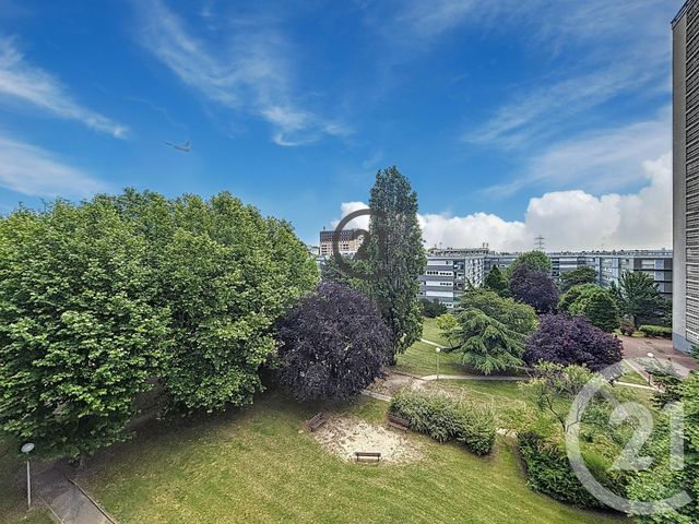 Appartement F4 à vendre - 4 pièces - 69.17 m2 - GAGNY - 93 - ILE-DE-FRANCE - Century 21 Sweet Home Immobilier