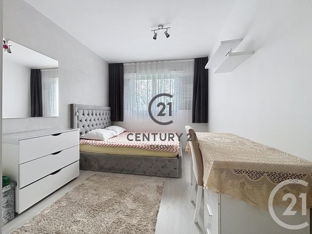 Appartement F4 à vendre - 4 pièces - 69.17 m2 - GAGNY - 93 - ILE-DE-FRANCE - Century 21 Sweet Home Immobilier