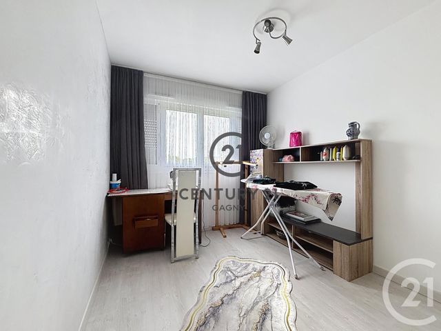 Appartement F4 à vendre - 4 pièces - 69.17 m2 - GAGNY - 93 - ILE-DE-FRANCE - Century 21 Sweet Home Immobilier