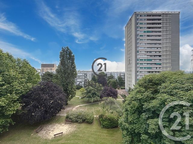 Appartement F4 à vendre - 4 pièces - 69.17 m2 - GAGNY - 93 - ILE-DE-FRANCE - Century 21 Sweet Home Immobilier