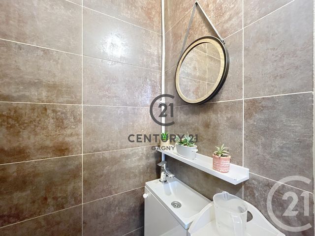 Appartement F4 à vendre - 4 pièces - 69.17 m2 - GAGNY - 93 - ILE-DE-FRANCE - Century 21 Sweet Home Immobilier